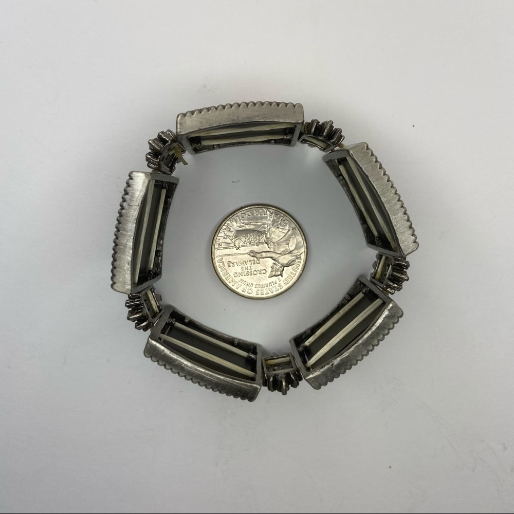 Elastic Pictures Bracelet